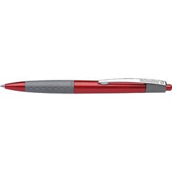 Kugelschreiber Schneider 135502 Loox M rot