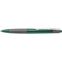 Kugelschreiber Schneider 135504 Loox M grün