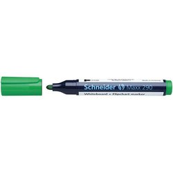 Boardmarker Schneider 129004 290 Rundspitze grün