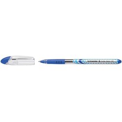 Kugelschreiber Slider Basic XB Visco Glide blau