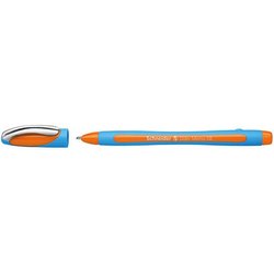 Kugelschreiber Slider Memo XB orange