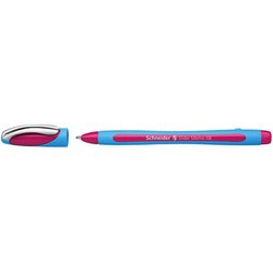 Kugelschreiber Schneider 150209 Slider Memo XB pink