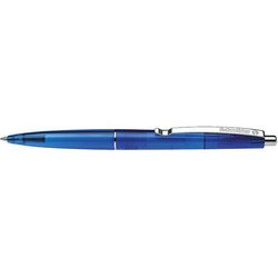 Kugelschreiber Schneider 132003 K20 Icy Colours M blau