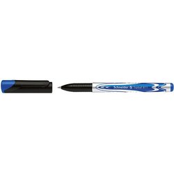 Tintenroller Topball 0,5 mm blau