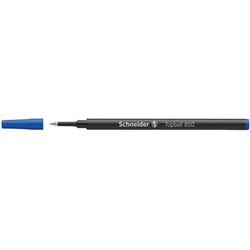 Tintenrollermine Topball 850 0,5 mm blau