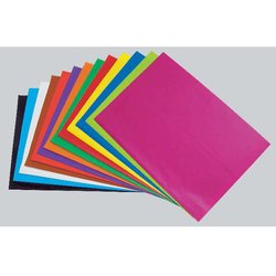 Seidenpapier 20g 50x70cm 26Bg farbig sortiert 
