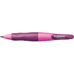 Stabilo EASYergo Druckbleistift 3.15 pink/lila Rechtshänder