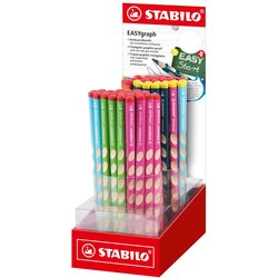 Bleistift Easygraph HB Display