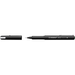 Fineliner driver fine grün