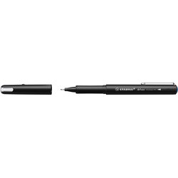 Fineliner driver fine blau