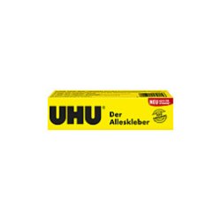 Alleskleber UHU Tube 35g