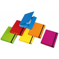 Sammelbox Karton A4 sortiert