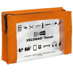 VELOBAG Travel A5 orange