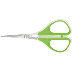 Silhouettenschere Comfortline spitz 114mm