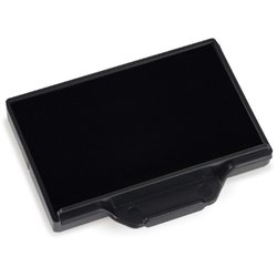 Ersatzkissen 6/56 2St schwarz