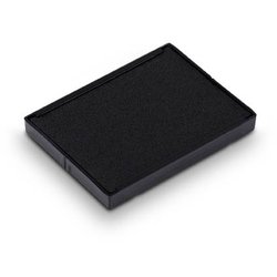 Ersatzkissen 6/4927 2St schwarz
