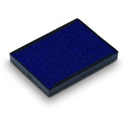 Ersatzkissen Trodat 6/4927 2St blau
