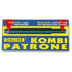 Kombipatrone Rabazzi 5 Stück