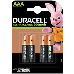 Energy Akkus Micro AAA (4-Pack)